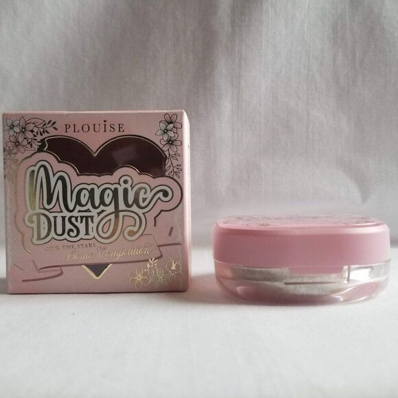 P.Louise - Magic Dust Loose Highlighter - Shine on Me - Picture 1 of 11